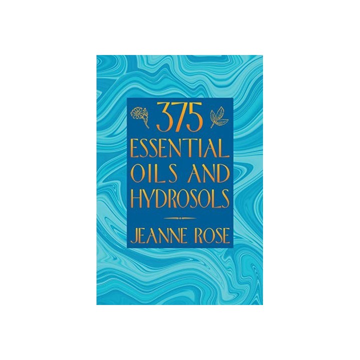 375 Essential Oils - Jeanne Rose